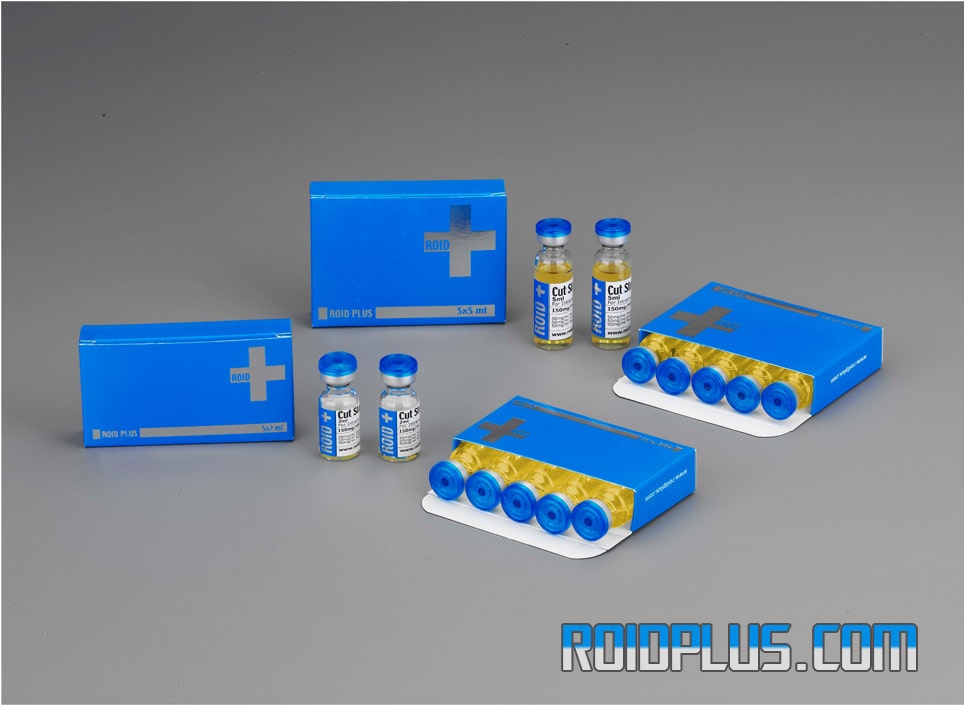 Short Mix 1000 Mg 5 Ml Roid Plus Short Mix 1000 Mg 5 Ml Roid Plus